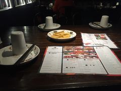 -天山醉美辣子鸡(文艺路店)