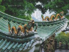 -广州市白云山风景名胜区