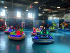 -蒙特利亲子乐园