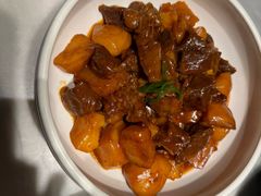 -苏帮袁Sue Cuisine(来福士店)