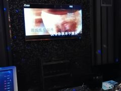 -佰迪乐KTV·大屏K歌(公园店)