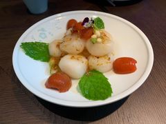 -羲和雅苑•北京烤鸭(乐园道万象城店)
