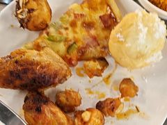 -尚宴牛特鲜自助(太原街万达店)