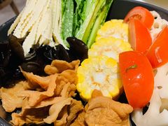 -八珍玉食鸡煲·打边炉(印象城店)