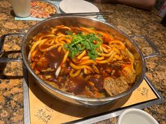 -黄记煌三汁焖锅(金凤万达广场店)
