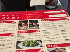 -鸿毛饺子(紫竹桥店)