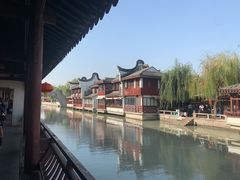 -召稼楼古镇