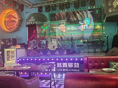 -Famous肥猫墨西哥音乐餐吧(五棵松华熙LIVE店)