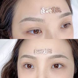 点击看大图 -臣丽纹眉全国连锁