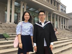 -复旦大学光华楼