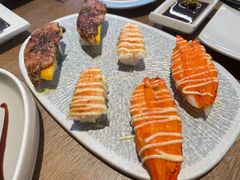 -三禾寿司(君尚店)