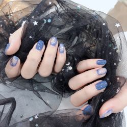 -Pink You美甲美睫纹绣定制中心