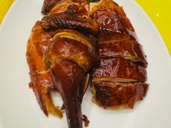 -金玉满堂潮州酒楼(无限极荟购物广场店)