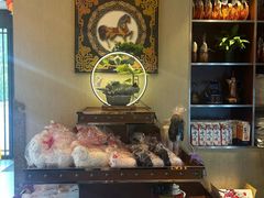 -蒙古人烤羊大师·绿野餐厅(工农大路店)