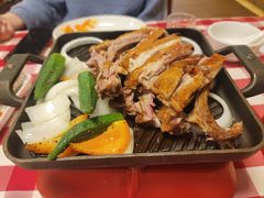-西贝(华发商都店)
