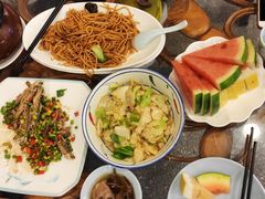 -西江美食舫·江西菜(健德桥店)