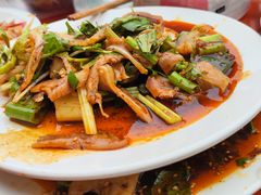 -賴記豆花(兴隆店)
