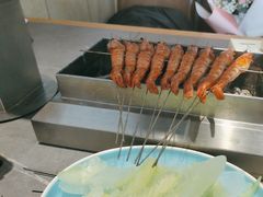 -老白清真烧烤(锦州旗舰店)