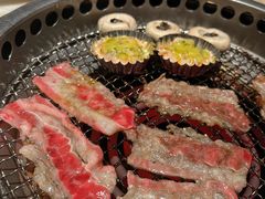 -火炉火自助餐(西直门凯德MALL店)