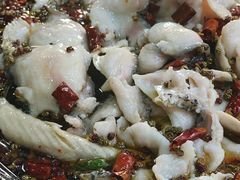 -金三可市井水煮鱼(金碧园店)