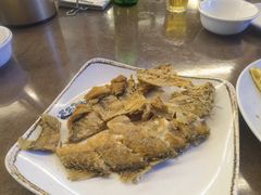 -利杨记·本味轩粥坊·烧烤(宝体店)