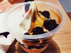 原味圣代兑换券-肯德基(恩平店)