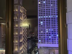 -大连富丽华大酒店