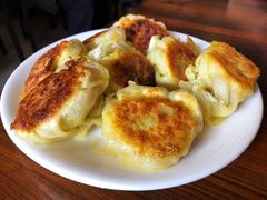 纯牧区羊肉煎烧麦-源玺源烧麦馆(东护城河南街店)