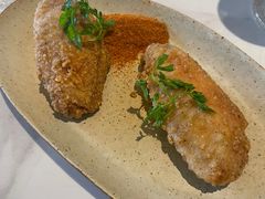 -盐说·西式餐酒馆(光明万达店)