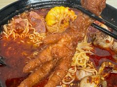 -四川老牛麻辣烫(北门桥店)