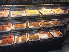-山崎面包(百联世纪店)