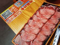 牛舌-黔三一夺夺粉酸汤火锅(百信店)