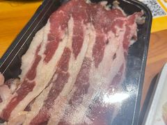 -炽城·烤肉名家(鸿达中央广场店)