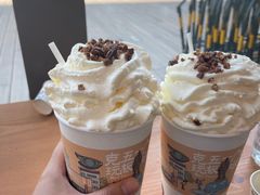 -茶颜悦色(花园道店)