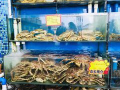 水产区-蚝专家(北滘店)