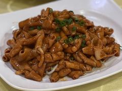 -老字号蛇口德记烧腊饭店·海鲜加工