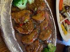 -垚慈居素食(华发新城店)