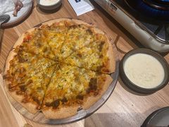 -KimPro 辛普乐概念韩餐