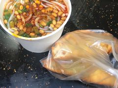 -覃肥叔桂林米粉(粮道街店)