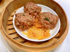 -白天鹅宾馆-宏图府餐厅