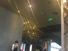 -星巴克臻选(成都太古里店)