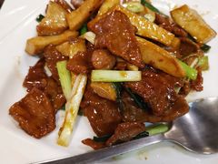 -砖窑古早味怀旧餐厅