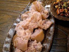 王爷手掰肠-玉祥府牛肉罩饼(金光道店)
