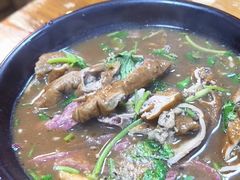 -六爷门框百年卤煮