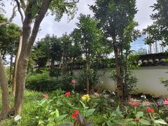 -上海醉白池公园
