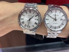 -亨吉利世界名表中心(汇金百货店)