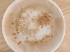 -星巴克臻选(上海淮海百盛购物中心店)