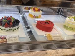 -DEMO黛慕蛋糕(中泰店)