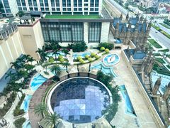 -澳门喜来登大酒店