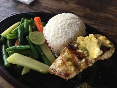 -Pundi Pundi Restaurant